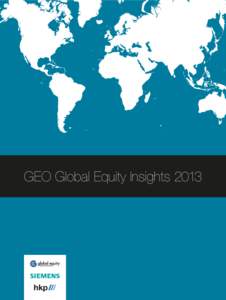 GEO Global Equity Insights[removed]GEO Global Equity Insights[removed]