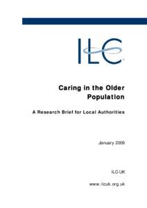 Microsoft Word - Caring_in_the_Older_Population_FINAL.doc