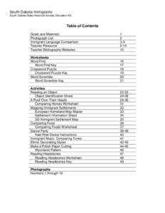 States of the United States / Black Hills / Dakota Territory / North Dakota / Hutterite / Index of South Dakota-related articles / Outline of South Dakota / Geography of South Dakota / South Dakota / Geography of the United States