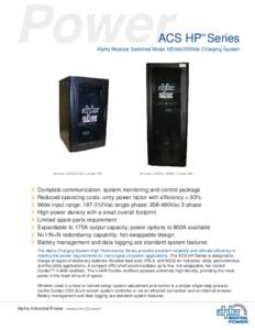 04935810002__0911_ACS HP Series data sheet.indd