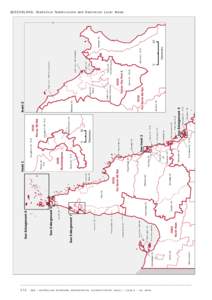 172  ABS • AUST R A L I A N STA N D A R D GEOGR A P H I C A L CLA SS I F I C A T I O N (ASGC ) • [removed] • JUL[removed]Mount Isa Isa (C)