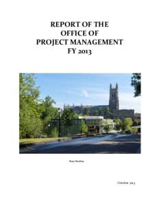 Microsoft Word - Report of the OPM1  FY 2013.docx