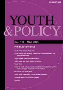 Youth council / Youth / Community building / Human development / UK Youth / Youth work / Social policy