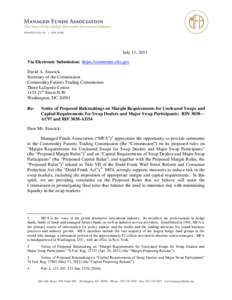 Credit default swap / United States housing bubble / Collateral management / Derivative / Interest rate swap / Equity swap / Futures contract / Swap / Margin / Financial economics / Finance / Financial system