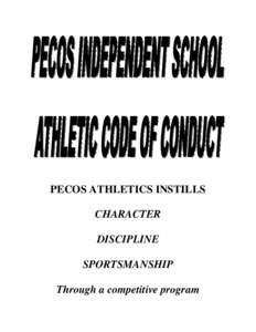 College athletics / Track and field / Cheerleading / Head coach / American Association of Adapted Sports Programs / Philo Middle School / Sports / Athletics / Student athlete