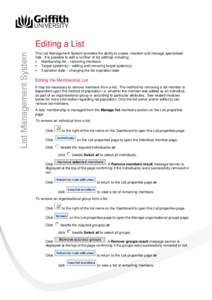 Microsoft Word - 09 Editing a list.docx