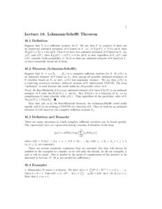 Maximum likelihood / Completeness / Bayes estimator / Rao–Blackwell theorem / Loss function / Fisher information / Simple extension / Statistics / Statistical theory / Estimation theory