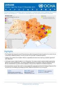 Persecution / Human migration / Ukrainian studies / Ukraine / Donetsk / Mariupol / Refugee / DTEK / Forced migration / Europe / Internally displaced person