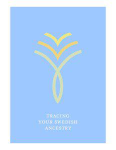 tracing your swedish ancestry