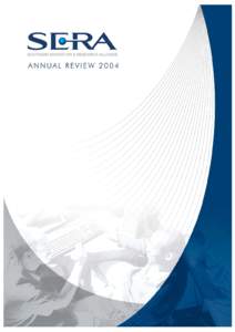 SOUTHERN EDUCATION & RESEARCH ALLIANCE  The Southern Education and Research Alliance (SERA) is the formal embodiment of an inclusive, strategic alliance between the CSIR and the University of Pretoria to foster an acade