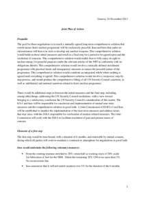 International relations / Science and technology in Iran / Nuclear proliferation / Iran–United States relations / Politics of Iran / IR-40 / International Atomic Energy Agency / Enriched uranium / Iran and weapons of mass destruction / Iran / Nuclear program of Iran / Nuclear technology