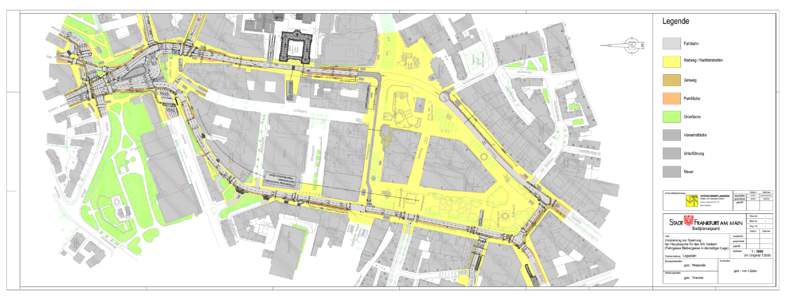 Sperrung Hauptwache - M[removed]M[removed]Lageplan_Biebergasse_Bestand (1)