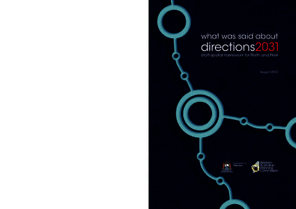 Management / Neuropsychological assessment / Planning / Project management / Systems engineering / Urban planning / Structure plan / Sustainable city / Science / Environmental design / Urban studies and planning / Environment