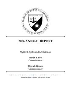 Mediation / Ethics / Pro se legal representation in the United States / Sexual harassment / Applied ethics / Discrimination in the United States / Massachusetts Commission Against Discrimination / Law