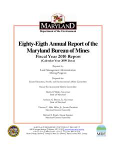 88th Annual Mining Report_FINAL