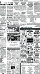 Northwest Classifieds.indd