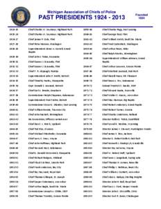 State House elections in Michigan / Michigan Library Association / Geography of Michigan / Lansing /  Michigan / Michigan