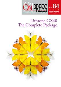 4 Lithrone GX40 The Complete Package Logistics Get