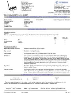 Chemical elements / Cadmium / Occupational safety and health / Selenium / Workplace Hazardous Materials Information System / Cadmium poisoning / Chemistry / Matter / Periodic table