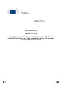 Asia / Foreign relations of Armenia / European Union Association Agreement / European Neighbourhood Policy / Eastern Partnership / Armenia / European Union / Armenia–European Union relations / Future enlargement of the European Union / Third country relationships with the European Union / Europe / Foreign relations