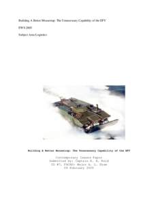 Diesel engine / Science and technology in the United States / Military / Combat / Marine Personnel Carrier / Expeditionary Fighting Vehicle / Amphibious Assault Vehicle / United States Marine Corps