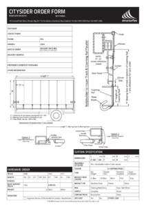 STR_0043 Flexisider Order Form AW V2.indd