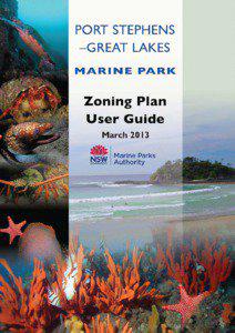 Fishing / Smiths Lake /  New South Wales / Marine conservation / Grey nurse shark conservation / Marine protected area / Fisheries / Recreational fishing / Marine park