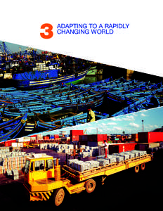 3  ADAPTING TO A RAPIDLY CHANGING WORLD  18 | IMF ANNUAL REPORT 2013