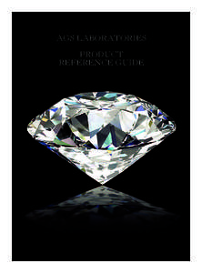 Manufacturing / Gemstones / Matter / Brilliant / American Gem Society / Princess cut / Gemological Institute of America / Diamond cutting / Diamond / Chemistry