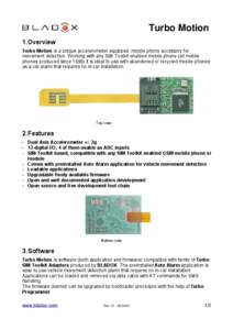 Turbo SIM / Electronics / Accelerometer / Mobile phone / DiGi Telecommunications / Technology / Mobile telecommunications / Electronic engineering