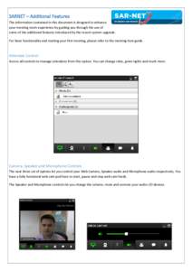 Graphical user interface elements / Graphical user interfaces / Double-click / Taskbar / Computer icon / GUI widget / Features new to Windows Vista / Menu bar / System software / Software / User interface techniques