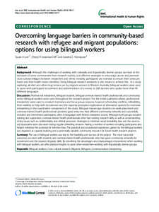 Health-care seeking behaviour among persons with diabetes in Uganda: an interview study