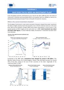 Europe / Euro / Gross domestic product / Investment / European sovereign debt crisis / Economic Crisis and Response in the Philippines / Economics / Economic history / Economy of the European Union