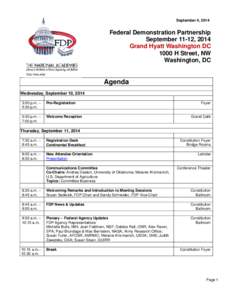 Microsoft Word - FDP Sept_2014_Final Agenda-Rv1.doc