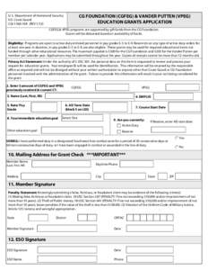 Science / Taxation in the United States / Itemized deduction / European Southern Observatory