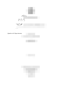 Quaderni di Dipartimento  Vectors of two-parameter Poisson-Dirichlet processes Fabrizio Leisen (Universidad Carlos III de Madrid)