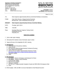 Microsoft Word - carpentry_04-03-14_agenda