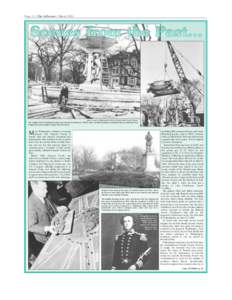 Page 12 • The InTowner • March[removed]photos—courtesy, Washingtoniana Division, Martin Luther King Jr., Library.