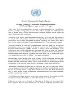 Gaza Strip / Southern Levant / Western Asia / United Nations Relief and Works Agency for Palestine Refugees in the Near East / Palestinian National Authority / International reaction to the Gaza War / Gaza War / Asia / Palestinian territories