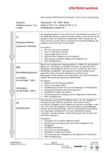 Microsoft Word - WfbM_Was bietet SPEKTRUM NetzWerk_JH_2015docx