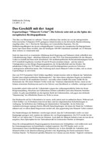 Süddeutsche Zeitung[removed], S. 11