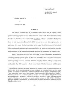 Tort law / Res judicata / Tortious interference / Lawsuit / Federal Rules of Civil Procedure / Pando v. Fernandez / Forum non conveniens / Law / Civil procedure / Common law