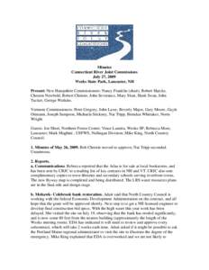 Vermont / Lancaster /  New Hampshire / Stewart Udall / Geography of the United States / Politics of the United States / United States / Udall family / Lancaster /  California / Mark Udall