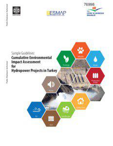 Sustainability / Languages of Moldova / Energy Sector Management Assistance Program / International development / Sustainable energy / World Bank / Environmental impact assessment / A with breve / Romanian language / Languages of Europe / Environment / Impact assessment