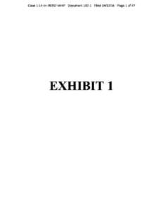 In re MOL Global, Inc. Securities Litigation 14-CVStipulation of SettlementIn re MOL Global, Inc. Securities Litigation 14-CVStipulation of Settlement