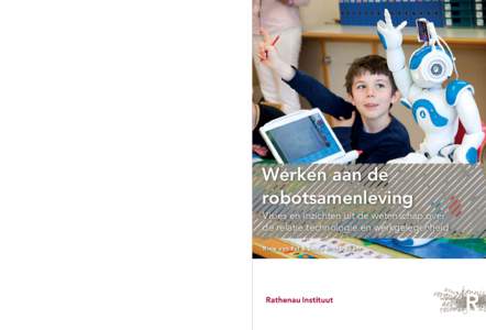 RATH_rapport_Robotsamenleving.indd