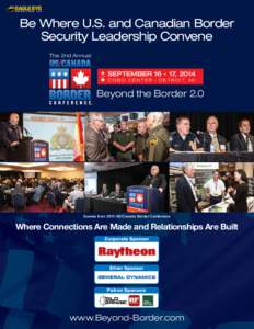 National security / Command Consulting Group / U.S. Customs and Border Protection / United States Border Patrol / Canada–United States border / Canada Border Services Agency / United States Department of Homeland Security / Robert C. Bonner / W. Ralph Basham / Government / Borders of the United States / Public administration