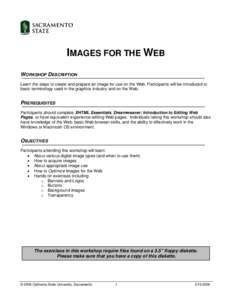 Microsoft Word - images_for_the_web.doc