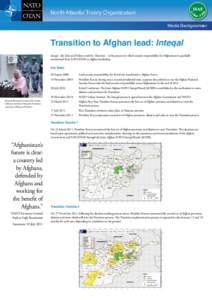 Politics / Provincial Reconstruction Team / Afghanistan / Hamid Karzai / Afghan National Army / International Conference on Afghanistan /  London / Asia / International Security Assistance Force / Politics of Afghanistan