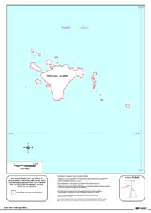 Cultural Heritage bodies - Goemulgaw (Torres Strait Islanders) Corporation